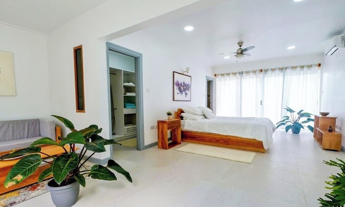 Calivigny Villa | Luxury Group Villa w/Pool & Oceanview