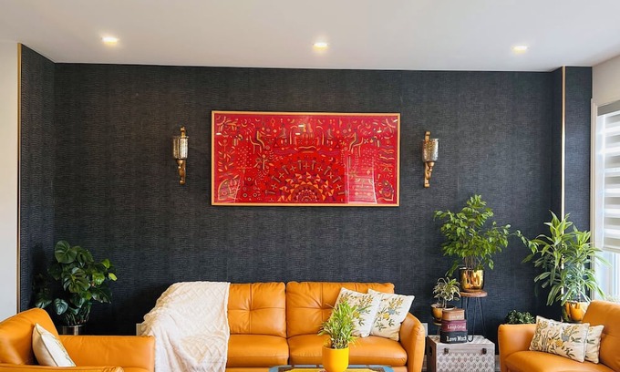 Dean Park Casa | Cozy place in Toronto