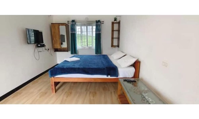 Ooty Cabaña | Diamond hill view cottage