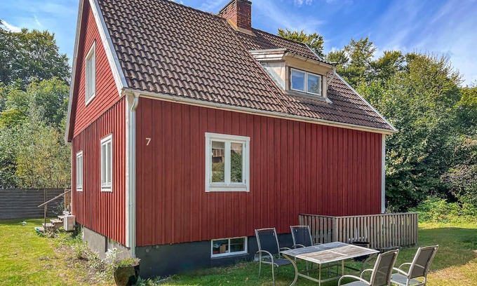 Vittsjo Casa | 2 bedroom lovely home in Vittsjö