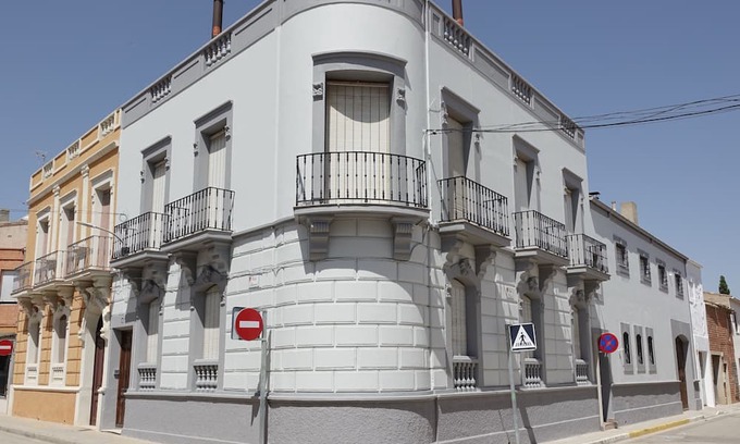 Madrigueras Casa | Manor house in Madrigueras