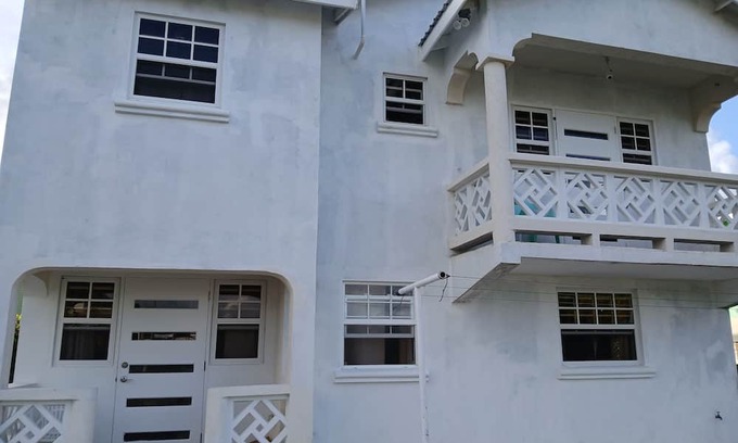 Parish Land Apartamento | Cosy Corner under the Hill