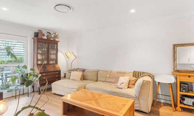North Creek Complejo | Moon Tide - Unit in Lennox Head