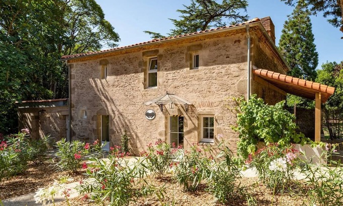 Sainte-Foy Casa | Le RDV de Chasse - Hameau de l'Etablière
