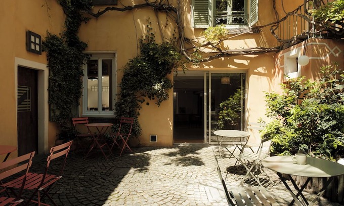 Clermont Ferrand City Centre Casa | Casa Champgil urban gites