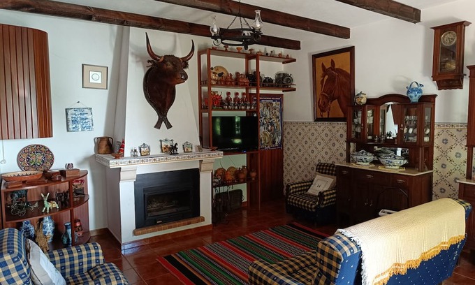 Golega Casa | Casa da Ferradura Golegã