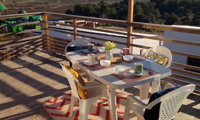Calvisson Casa | Camping 3 étoiles - Parc aquatique - cca0da0