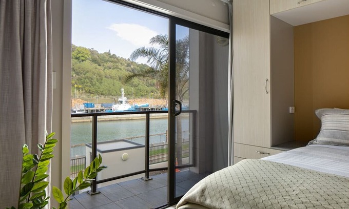 Gisborne Apartamento | Studio Apartment 600m to CBD