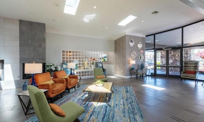 San Clemente Apartamento | San Clemente Inn