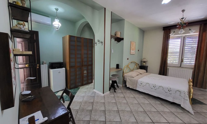 Montoro Apartamento | Amodio Apartments