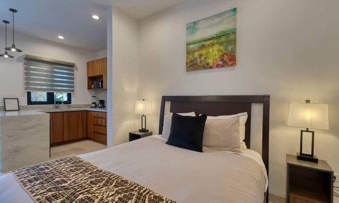 San José del Cabo Apartamento | Meditation Haven: 1BR Home - Choya