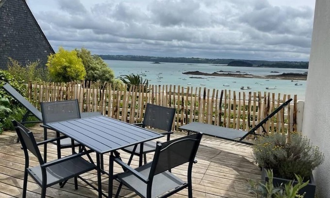Ploubazlanec Casa | S'cale - PLOUBAZLANEC