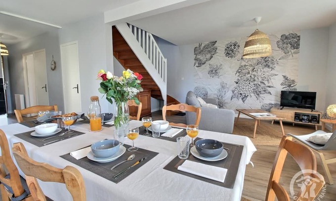 Trelivan Casa | Le Rocher - Trelivan