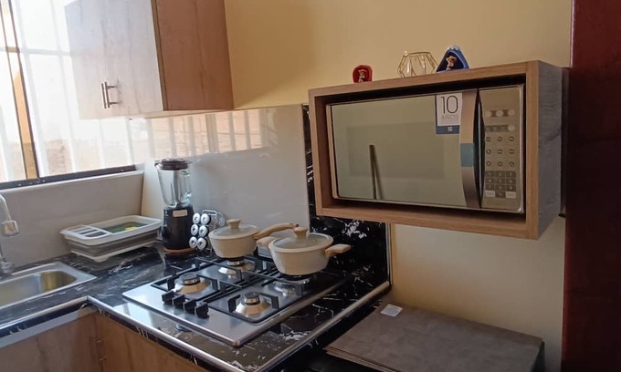 Trujillo Apartamento | Apartment in the center, close to the main square