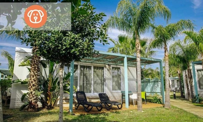 Miami Platja Casa | Camping 4 étoiles - Piscine - efcadc