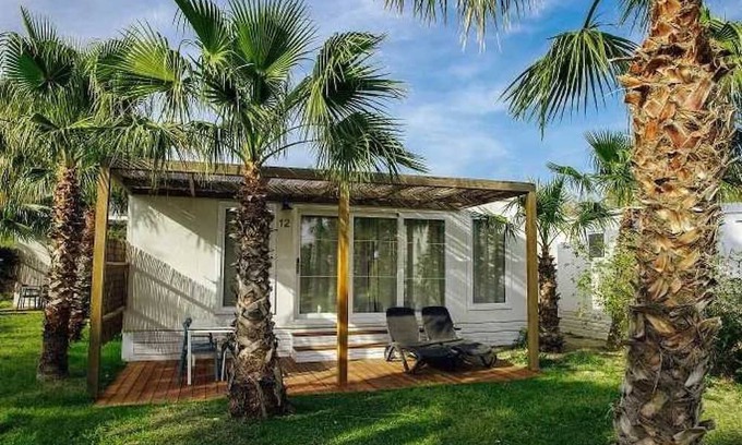 Miami Platja Casa | Camping 4 étoiles - Piscine - efcada