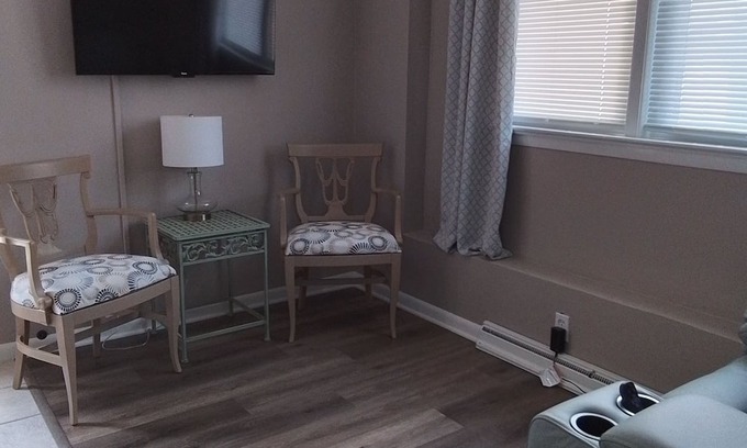 Little Italy Apartamento | Cozy 1-bedroom apartment in the famous Little Italy neighborhood.