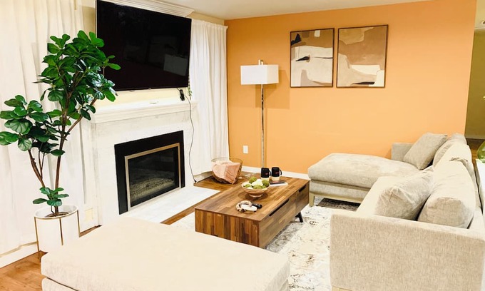 Inglewood-Finn Hill Casa | Cozy 4-bedroom house in Redmond