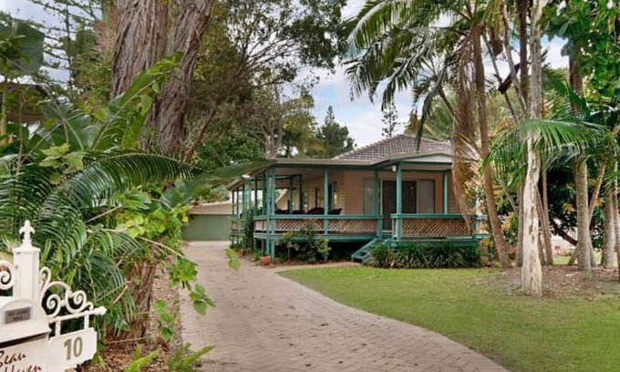 New Brighton Casa | BEAU HAVEN - Great Location