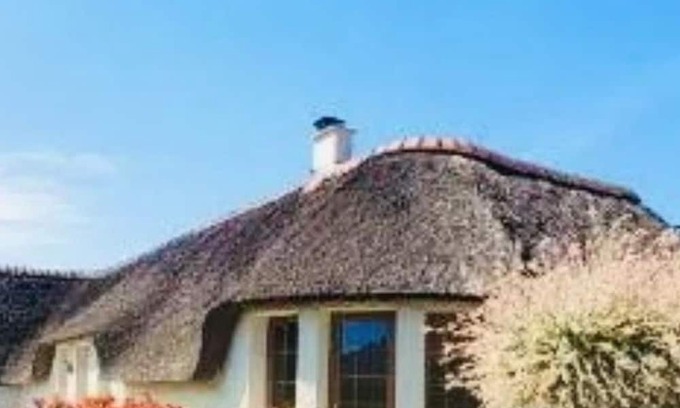 Abbeville Casa | La Chaumière des 2 Cygnes - SPA - Paisible - Wifi Gratuit