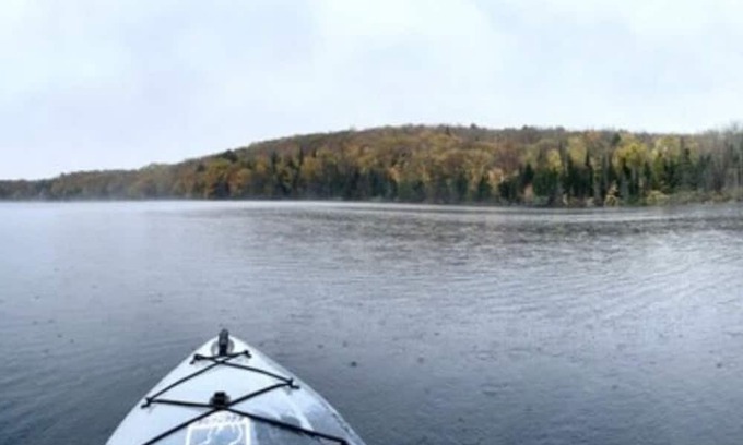Armour Condominio | Serene Four Season Getaway on Beautiful Jack Lake