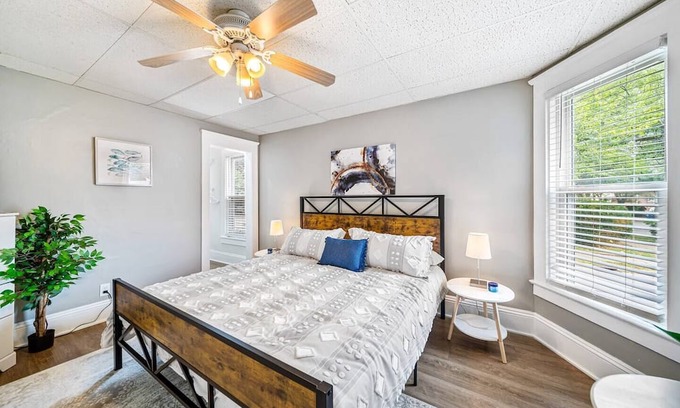 Lakewood Casa | Beautifully updated Entire Duplex! Sleeps 10!