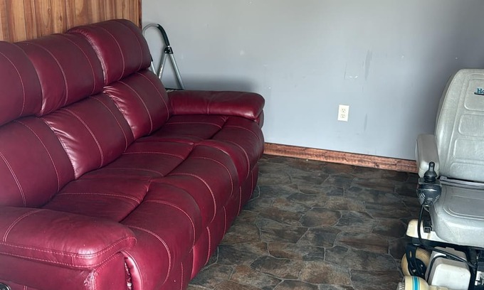 Graceville Apartamento | Cozy studio in enjoyable Graceville with WiFi, AC