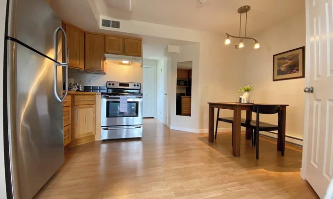 Vernon Casa | Clean and Bright One Bedroom Basement Suite with separate entrance
