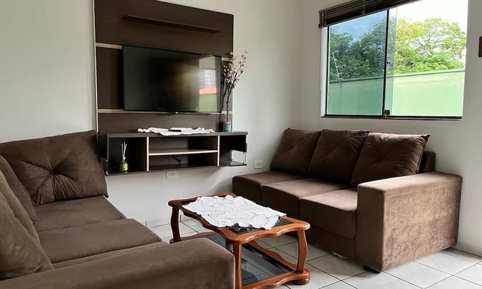 Vila Lili Apartamento | Apartment in the central area of Dourados