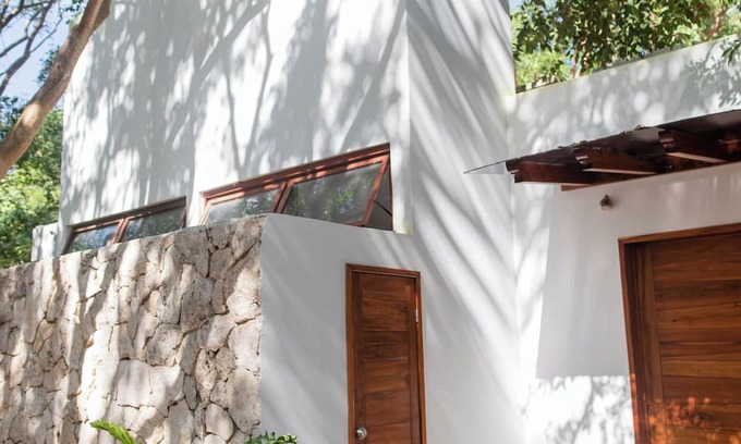 Chichimilá Apartamento | Baalamkaab Studio Tucan with private pool