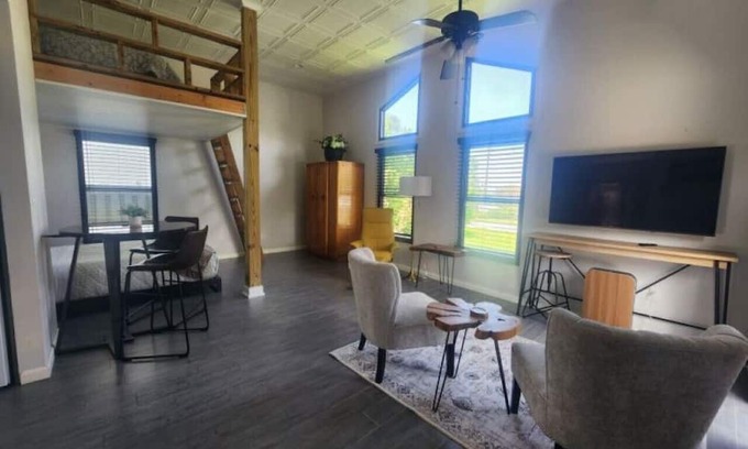 Whitfield Casa | Coastal Comfort Studio