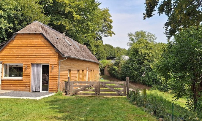 Erloy Otro | Charming recently renovated 3-bedroom farmhouse in enchanting Erloy with WiFi
