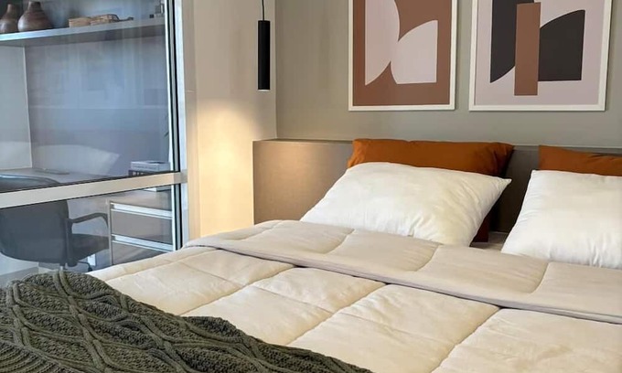 West Sector Apartamento | STAY Lounge 22