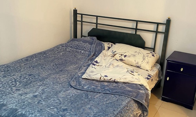 Ehden Apartamento | Charming 2-bedroom apartment in peaceful إهدن with WiFi