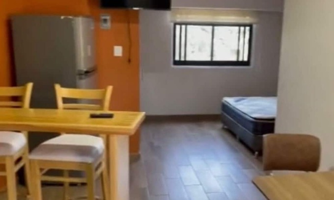 Tepotzotlán Apartamento | FULLY FITTED ROOM, LOFT TYPE SUITE