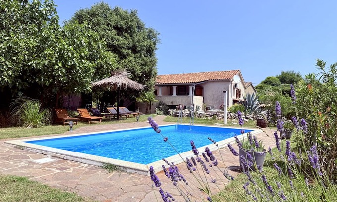 Risika Villa | House Risika - Wellness & Privacy