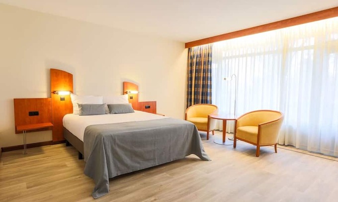 Bosschenhoofd Casa | Family escape near Pagnevaartforest | Nature trails, city sights | 2 Units