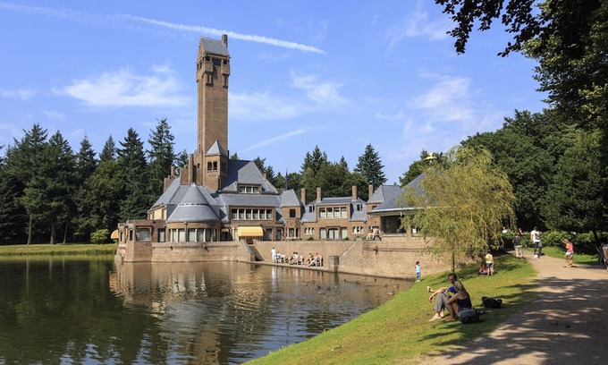 Wageningen Casa | Relaxing Retreat w/Wellness Center | De Hoge Veluwe, Arboretum Belmonte