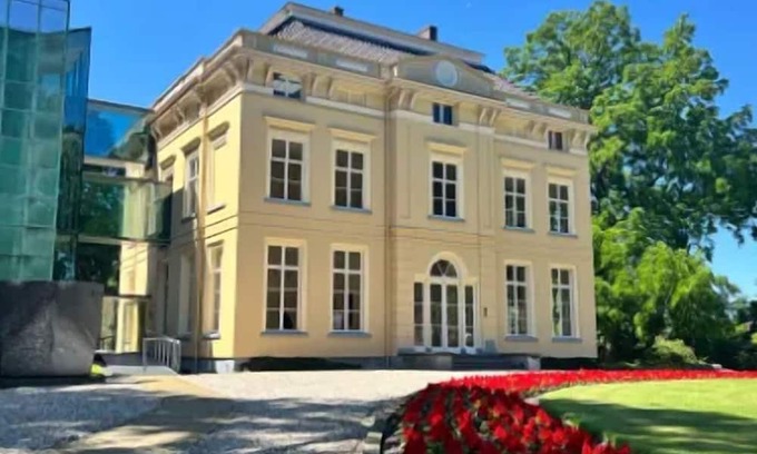 Wageningen Casa | Modern Escape w/Wellness Access Near Het Depot, Arboretum Belmonte