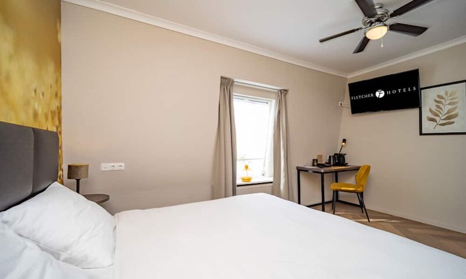 Made Casa | Tranquil Stay Near Efteling, Wildlife Park & Biesbosch Boats | 2 Units