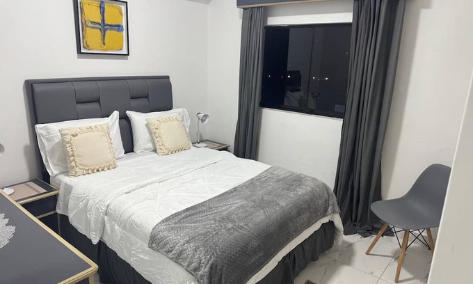 Naguanagua Apartamento | Planta Eléctrica 100% el Trigal Valencia, Seguridad 24h Estacionamiento interno