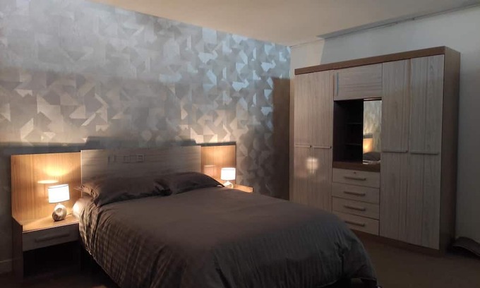 Sucre Apartamento | COMODO DEPARTAMENTO