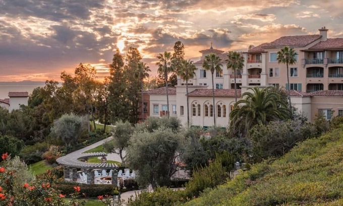Newport Coast Complejo | 2 Br Marriott Newport Coast Villas 12/28-1/4/2026