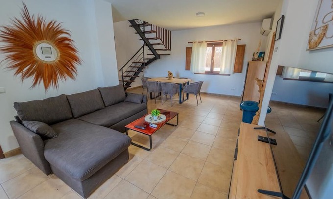 Puig d'en Valls Chalet De Esquí | Villa Can Rusiniol 1