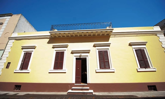 Alezio Casa | "Residence Celeste B&B&Apartament"