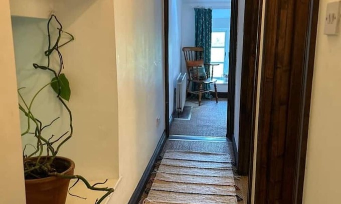 Slane Cabaña | Riverside Cottage in the magical Brú na Bóinne