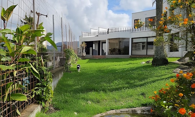 Manizales Apartamento | Luxury Countryside House with Central Location