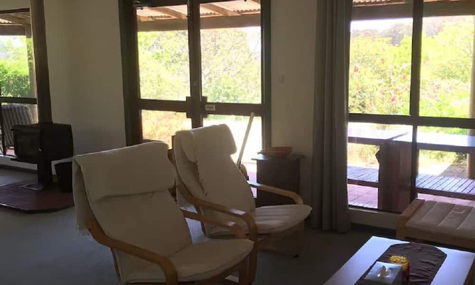 Scotsdale Otro | Birdsong Country Cottage Denmark