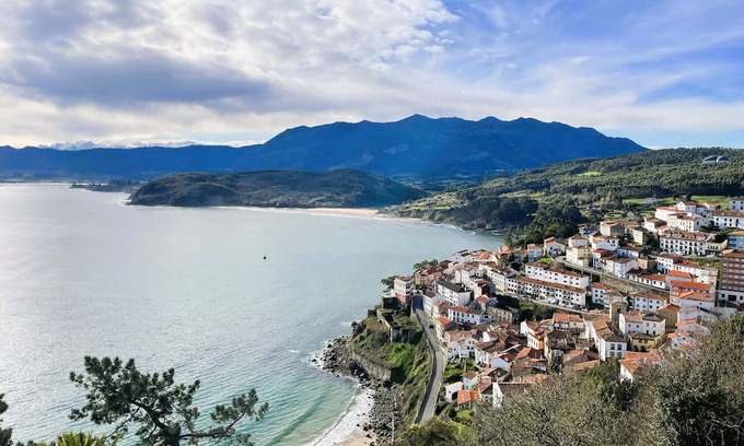 Lastres Apartamento | Nice apartment 5 minutes from the beach