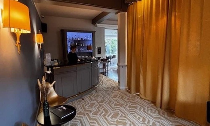 Seclin Cama Y Desayuno | Auberge du Forgeron - Classic Room